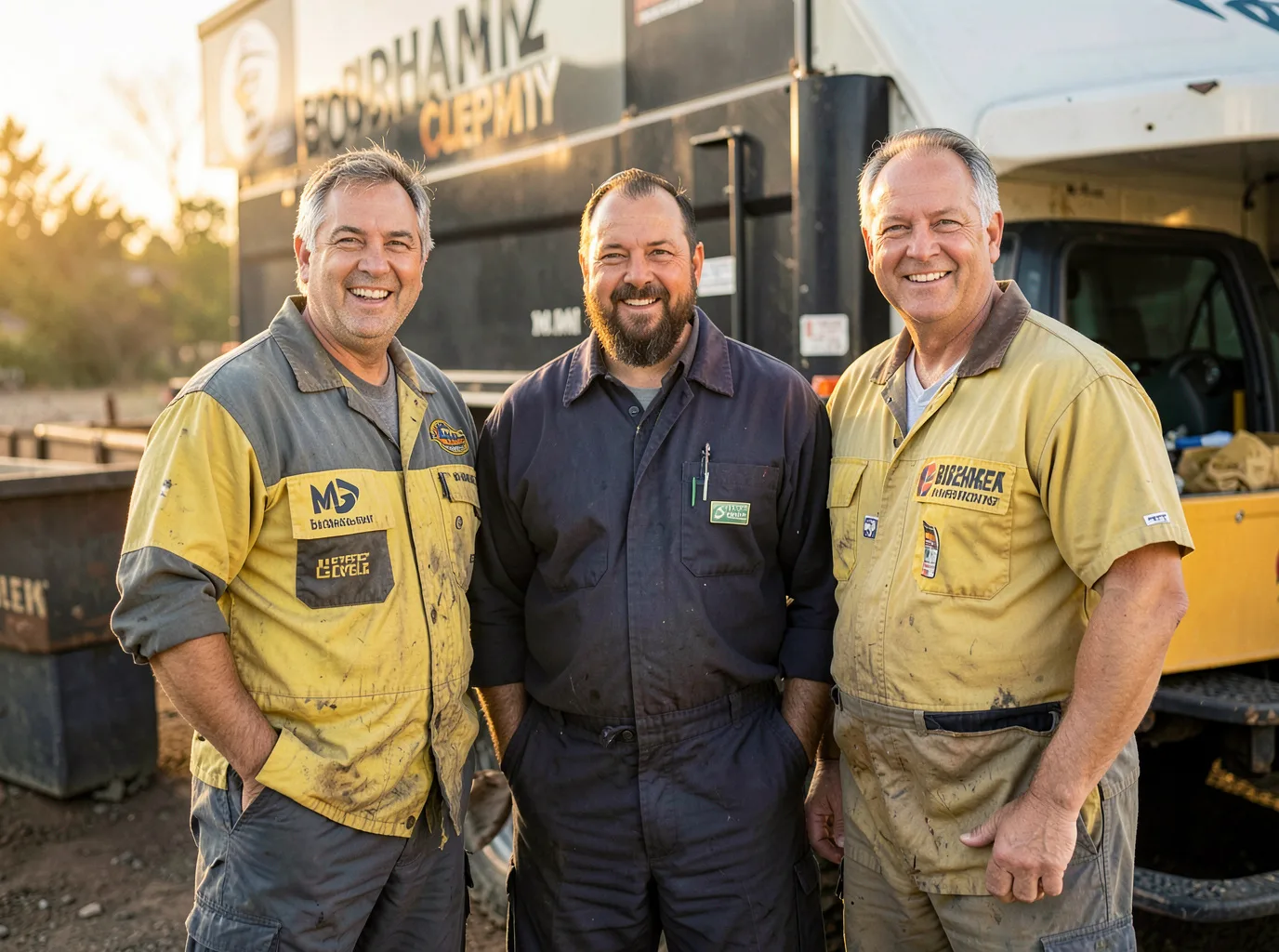 Sewage Cleanup company in Kempner, TX